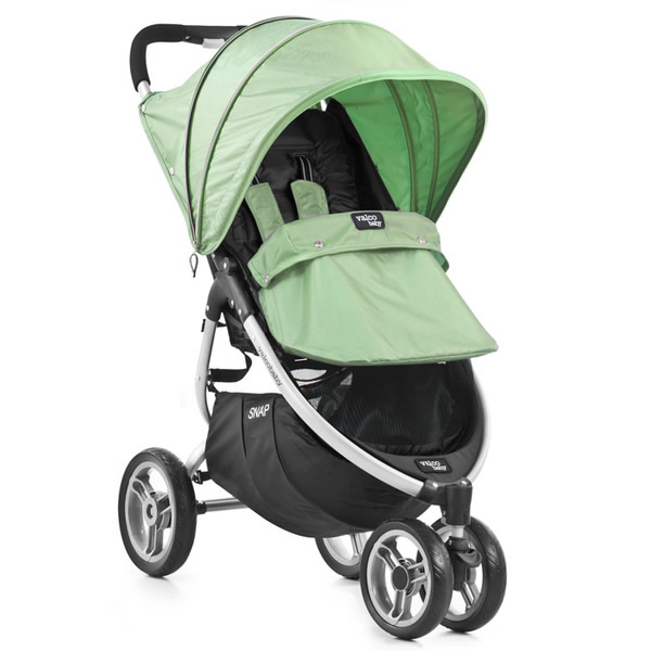 Valco Snap Vogue Pack - Apple