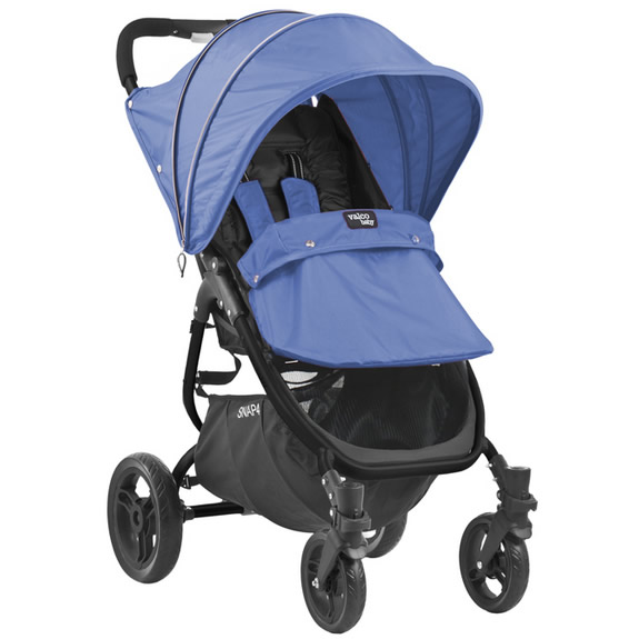 Valco Snap Vogue Pack - Blueberry