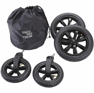 Valco Sports Pack Air Tires (Snap4 Trend, Snap Duo Trend, Snap Ultra Trend)