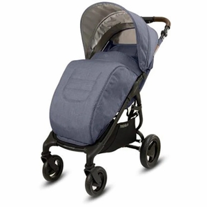 Valco Trend 4 Bootcover - Denim