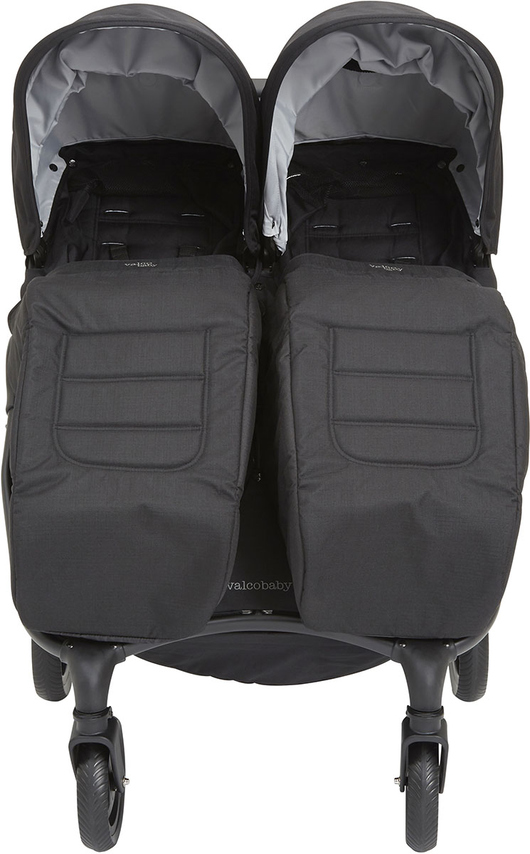 Valco Trend Duo Bootcover - Night