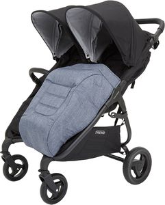 Valco Trend Duo Bootcover - Denim