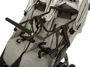 Valco Trend Duo Universal Adapter