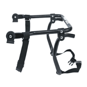 Valco Twin ION Peg Perego Adaptor