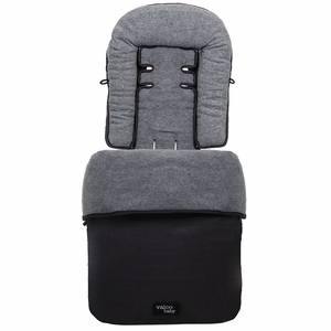 Valco Universal Snug Footmuff - Night