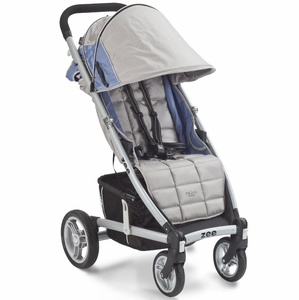 Valco Zee Single Stroller