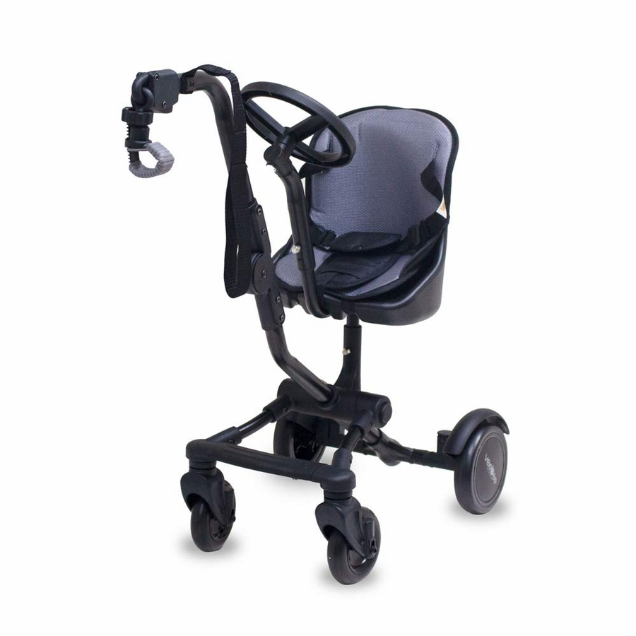 VeeBee CoRider Toddler Trailer Seat