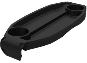 Veer Cruiser Drink & Snack Tray