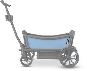 Veer Cruiser Sidewall Kit - Blue Beryl