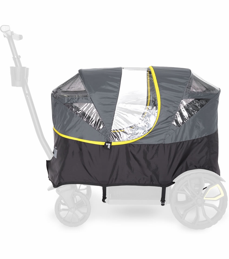 Veer Cruiser All Weather Cover