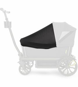 Veer Cruiser XL Bug Shield