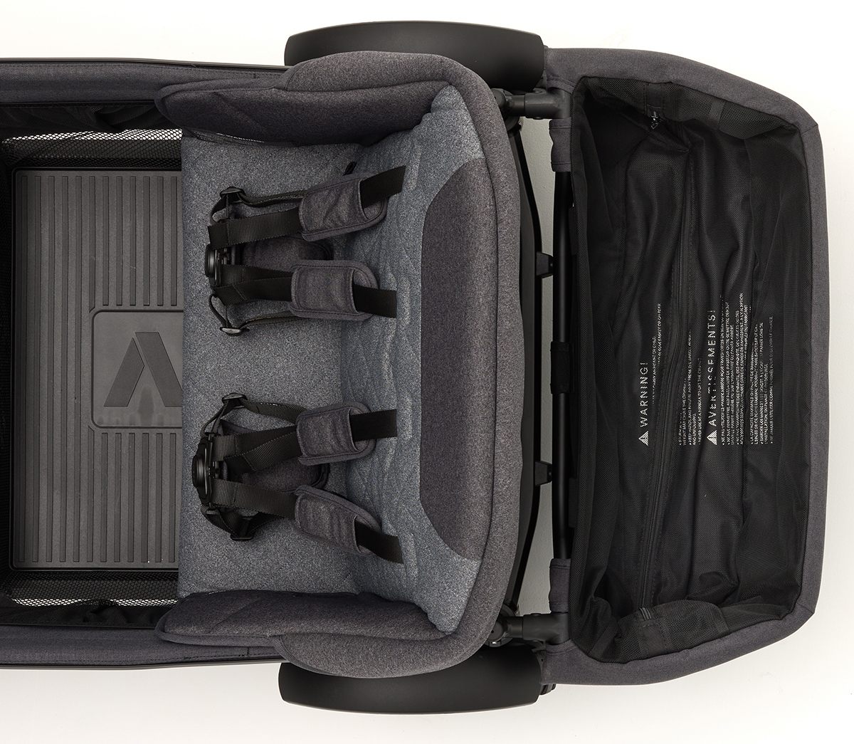 Veer Cruiser Comfort Seat for Toddlers