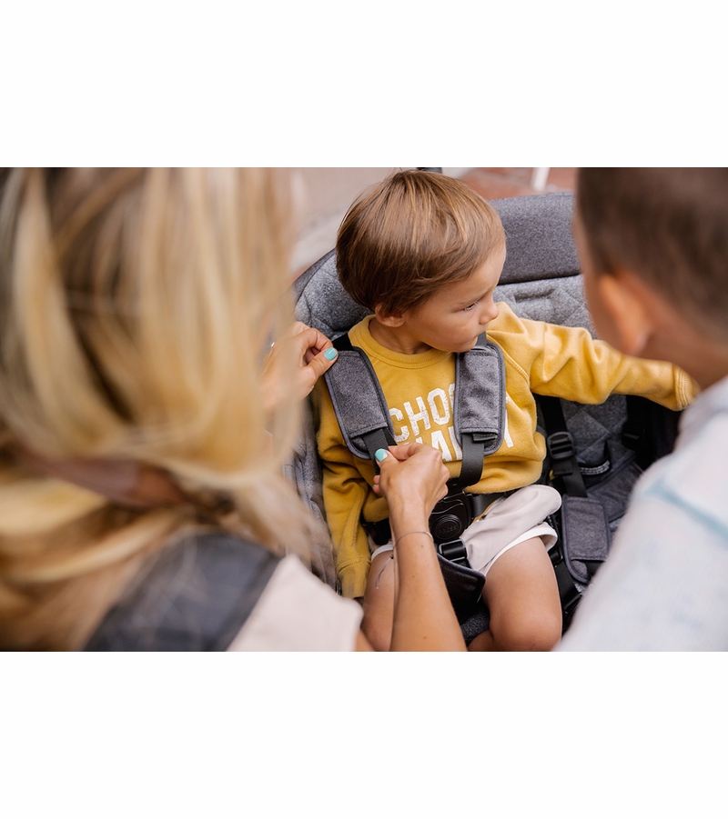 Veer Cruiser XL Comfort Seat for Toddlers