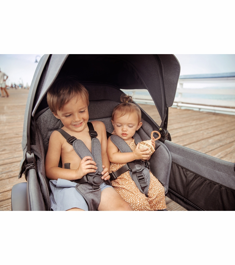 Veer Cruiser XL Comfort Seat for Toddlers