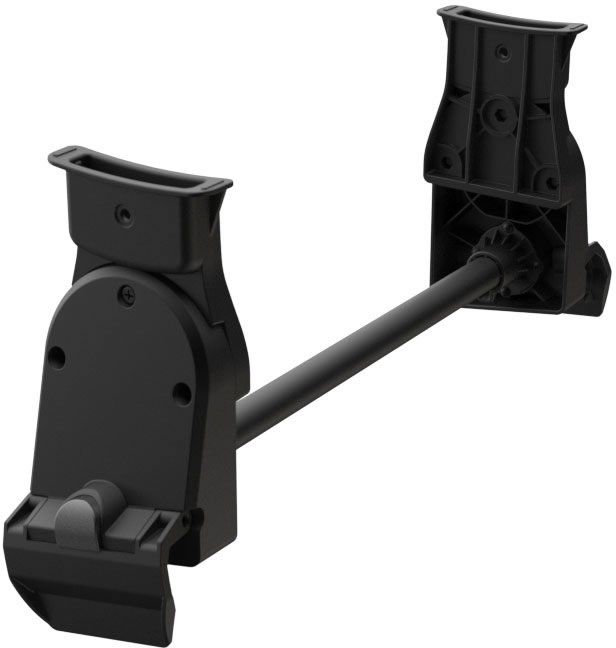 Veer Cruiser XL Infant Car Seat Adapter Britax