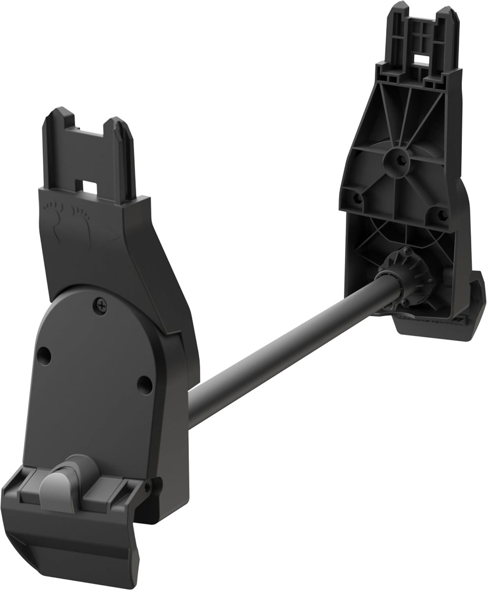 Veer Cruiser XL Infant Car Seat Adapter UPPAbaby