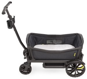 Veer Cruiser XL Nap System