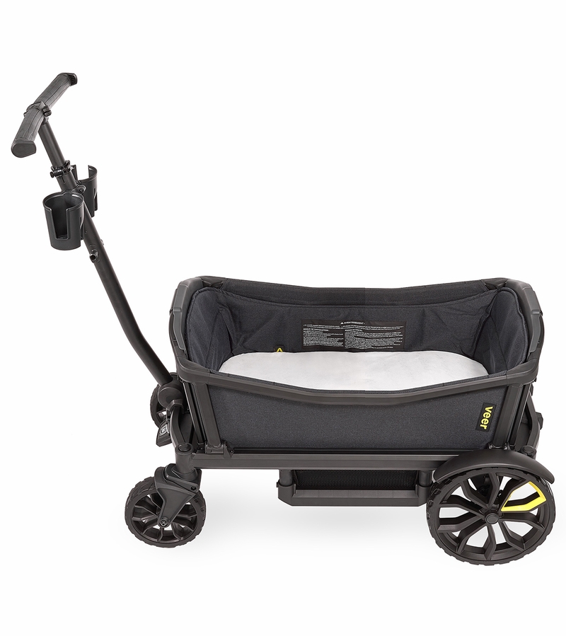 Veer Cruiser XL Nap System