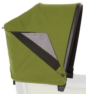 Veer Cruiser XL Retractable Canopy - Joshua Green