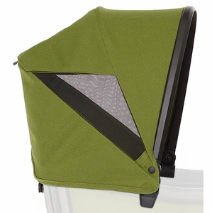 Veer Cruiser XL Retractable Canopy - Joshua Green