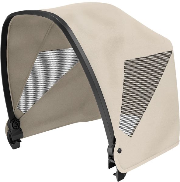 Veer Cruiser XL Retractable Canopy - Natural
