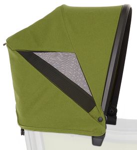 Veer Cruiser Retractable Canopy - Joshua Green