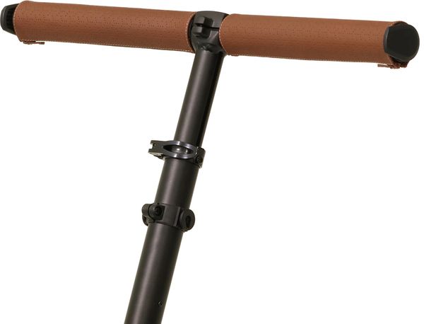 Veer Leather Grips for Cruiser XL