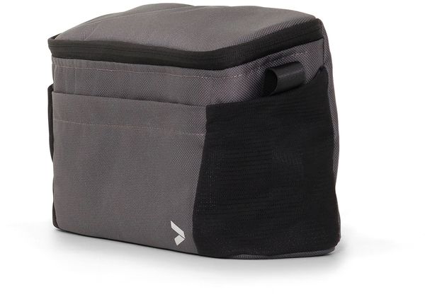 Veer Parent Organizer - Gray Granite