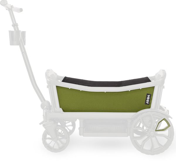 Veer Cruiser Sidewall Kit - Joshua Green