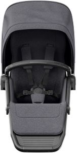 Veer Switchback Color Kit Luxe - Gray Granite