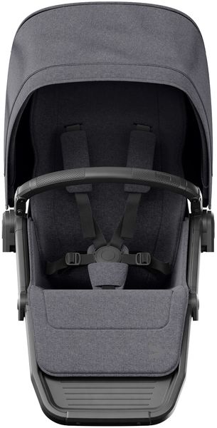 Veer Switchback Color Kit Luxe - Gray Granite