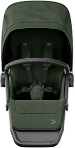 Veer Switchback Color Kit Luxe - Jasper Green