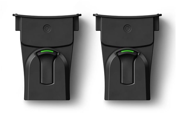 Veer Switchback Infant Car Seat Adapter for Britax