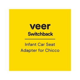Veer Switchback Infant Car Seat Adapter for Chicco