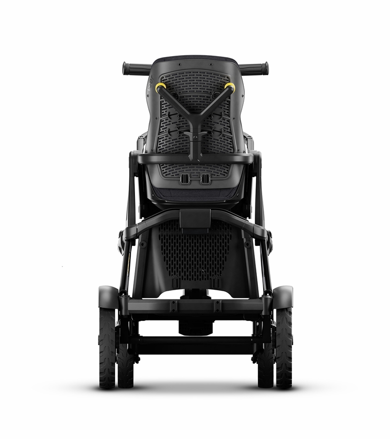 Veer Switchback Seat + Cruiser Wagon Bundle