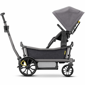 Veer Switchback Seat + Cruiser Wagon Bundle