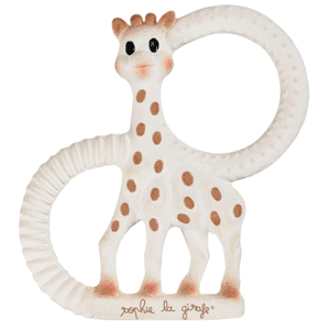 Vulli Sophie The Giraffe So'Pure Vanilla Teether