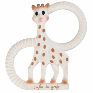 Vulli Sophie The Giraffe So'Pure Vanilla Teether