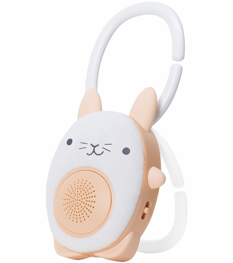 WavHello Soundbub Bluetooth Speaker & Baby Soother Bunny