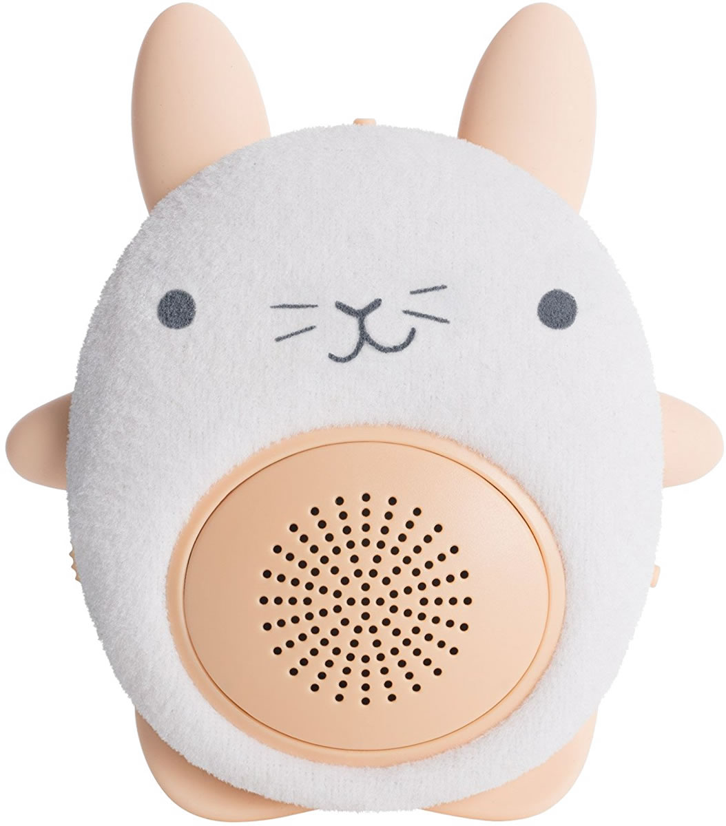 WavHello Soundbub Bluetooth Speaker & Baby Soother Bunny