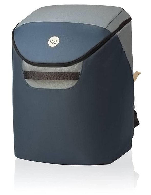 WAYB Pico Car Seat Carry Bag Lagoon