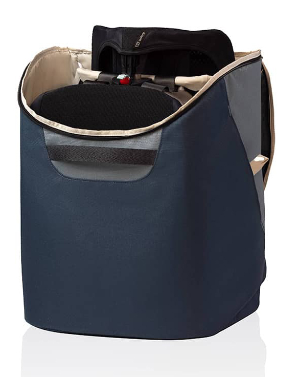 WAYB Pico Car Seat Carry Bag Lagoon