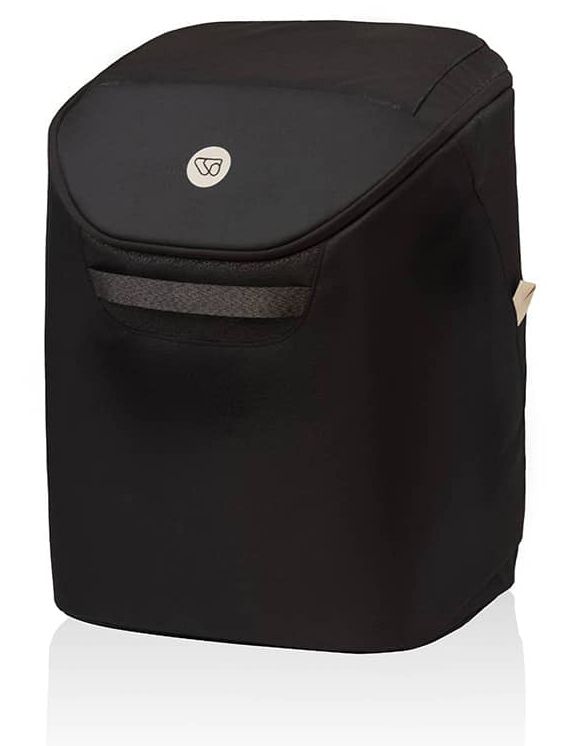 WAYB Pico Car Seat Carry Bag Onyx