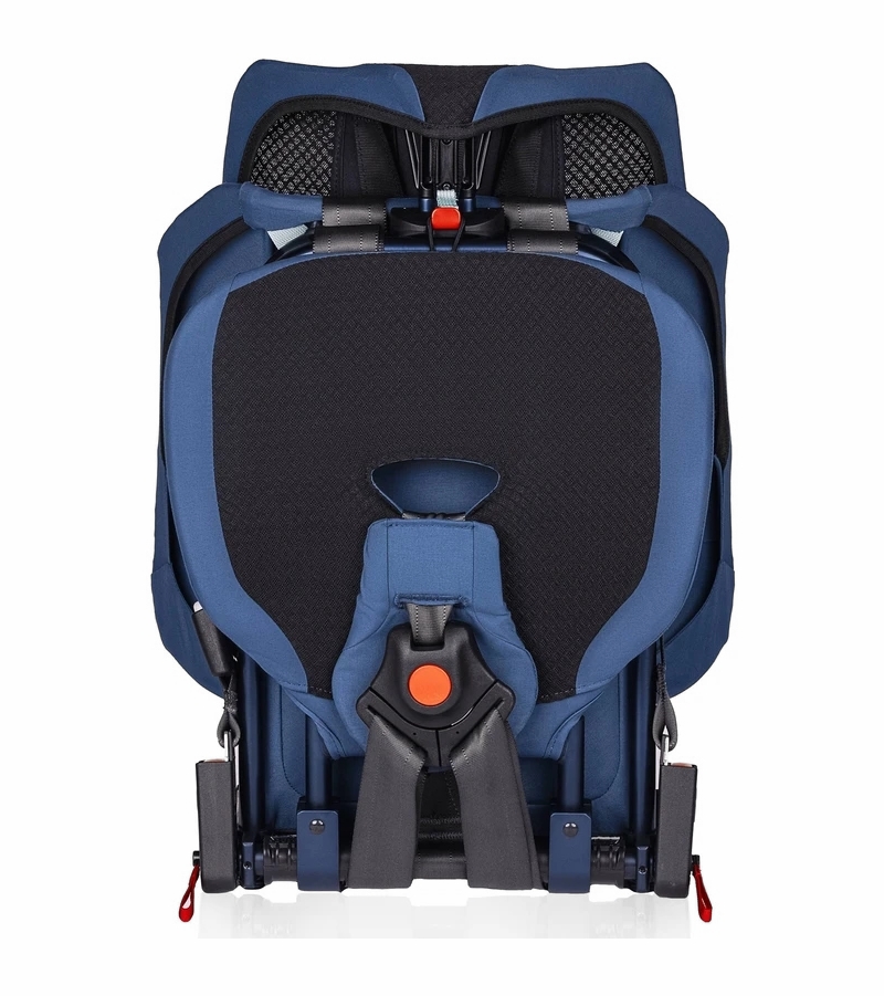WAYB Pico Forward Facing Travel Car Seat Midnight