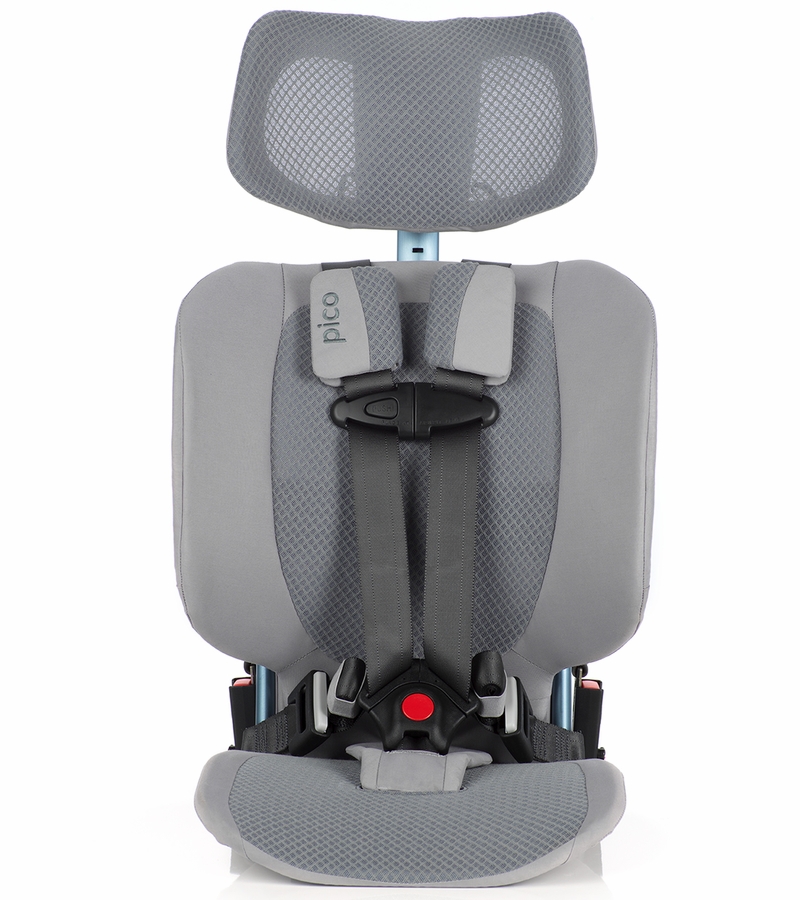 WAYB 2019 Pico Forward Facing Travel Car Seat Ocean