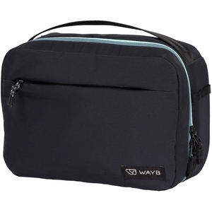 WAYB Ready to Roam Mini Cooler - Onyx