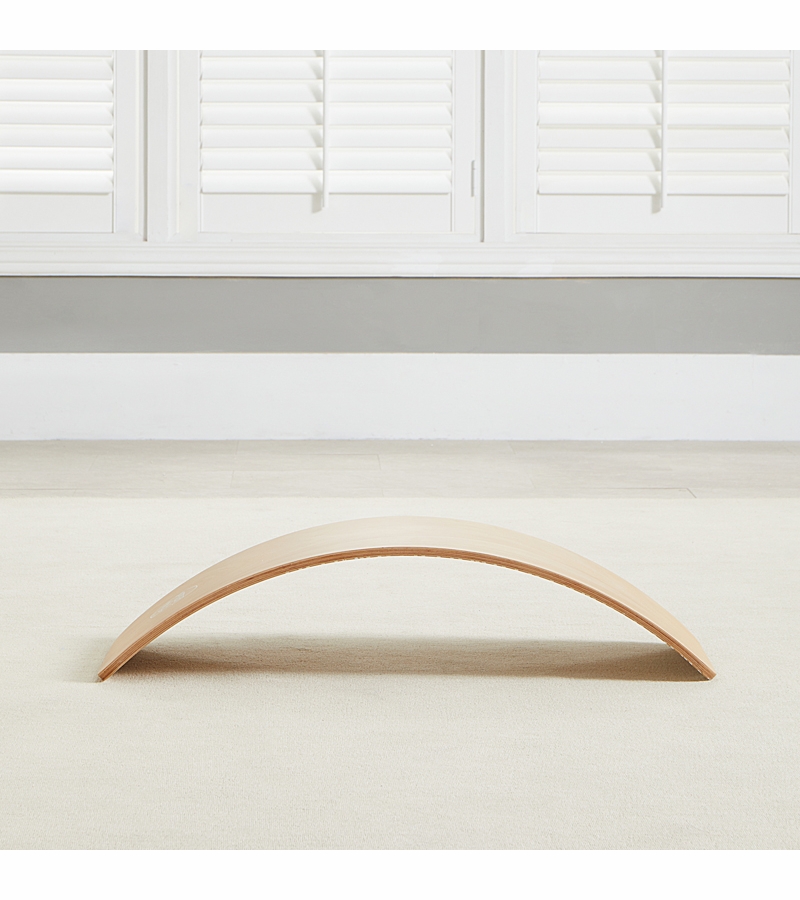 Wonder & Wise Balance Board