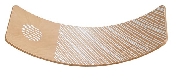 Wonder & Wise Balance Board