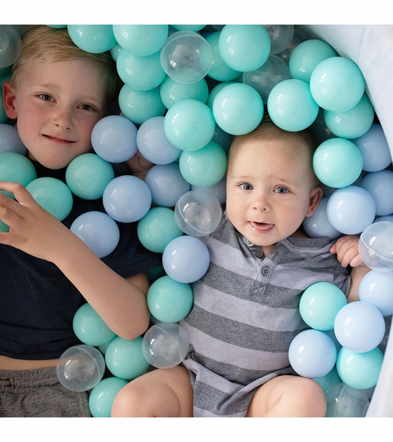 Wonder & Wise Ocean Balls for Ball Pit