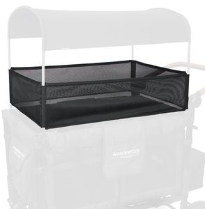 Wonderfold 4 Sided Shade Net for W4S 2.0 only